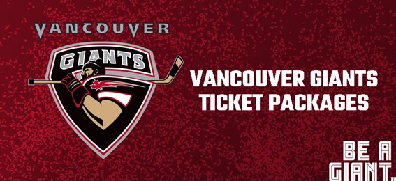 Vancouver-giants-ticket-packages