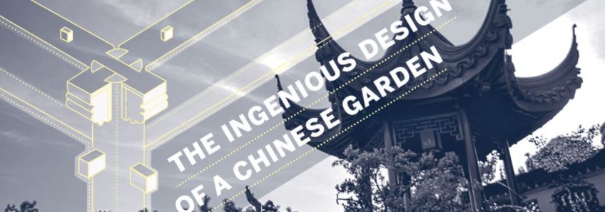 Ingenious-design-chinese-garden
