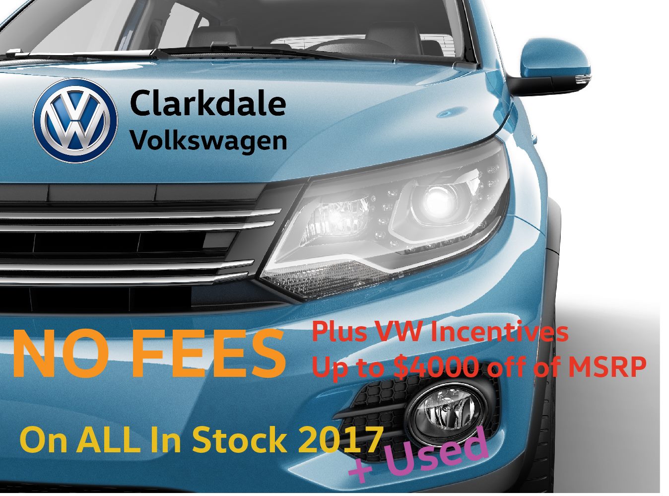 Clarkdale-vw-time-to-upgrade