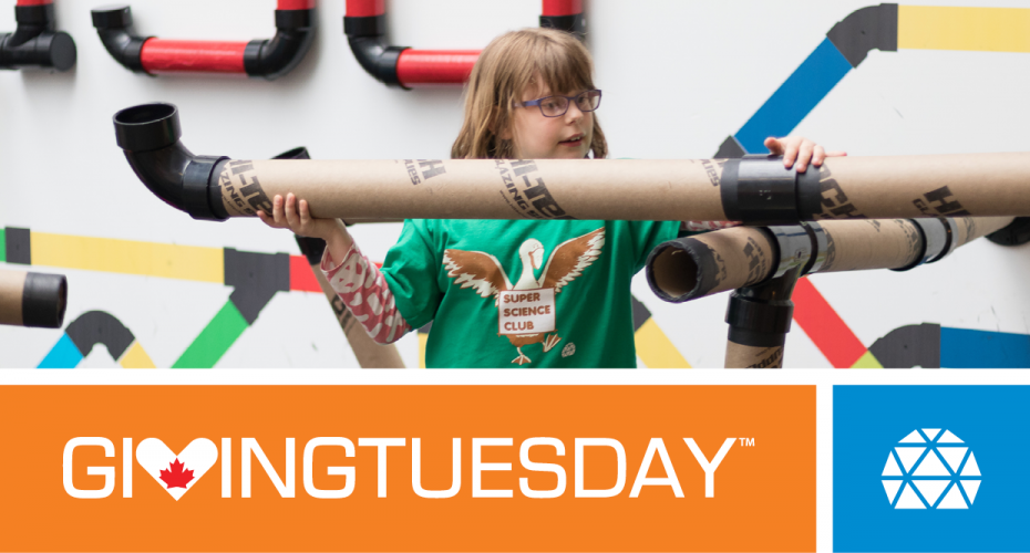Scienceworld-giving-tuesday