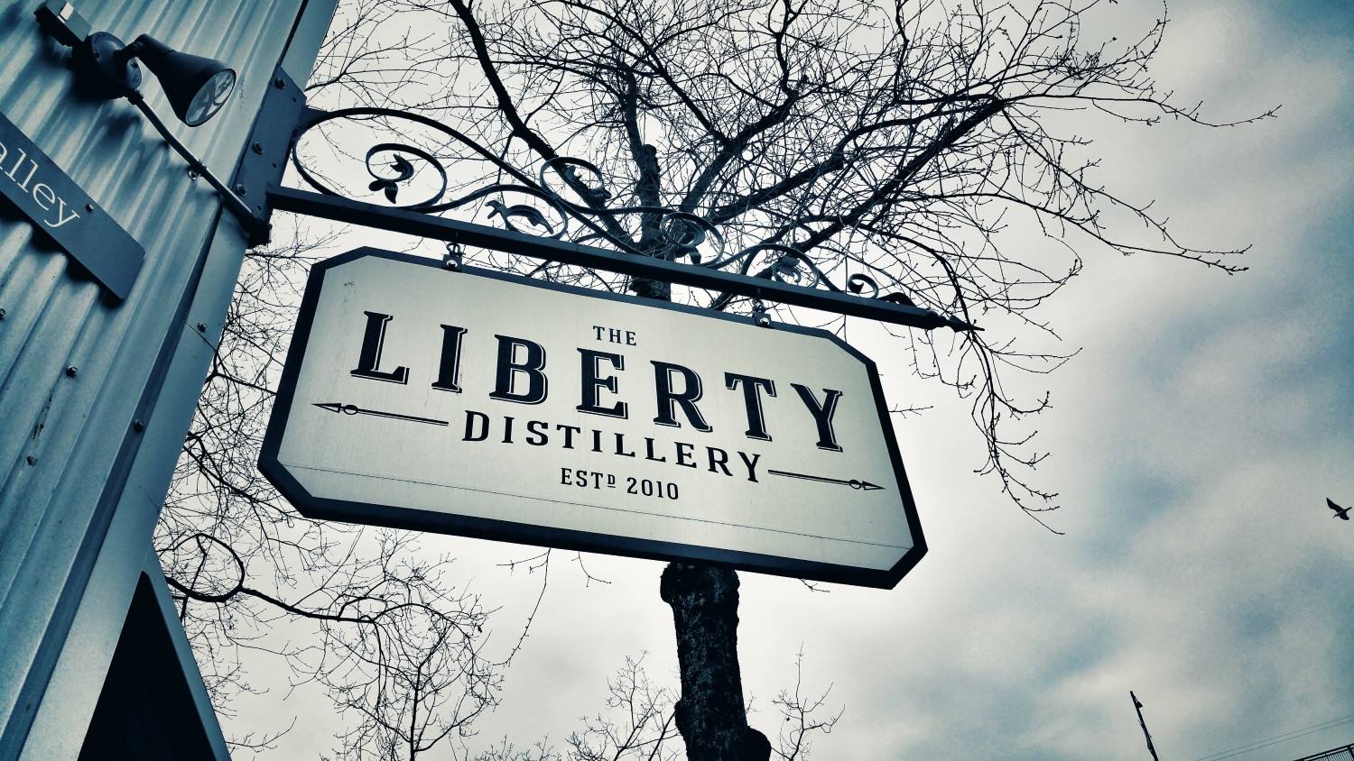 Liberty-distillery-signs