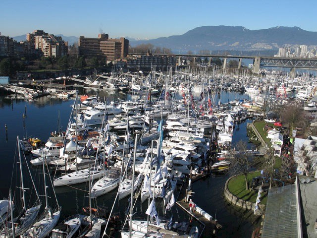 Vancouver-boat-show