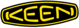 Keen-logo-tilt