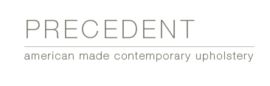 Precedent-logo