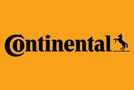 Continential-logo