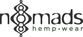 Nomads-hempwear-logo
