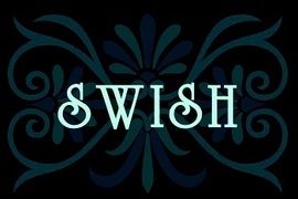 Swish-logo