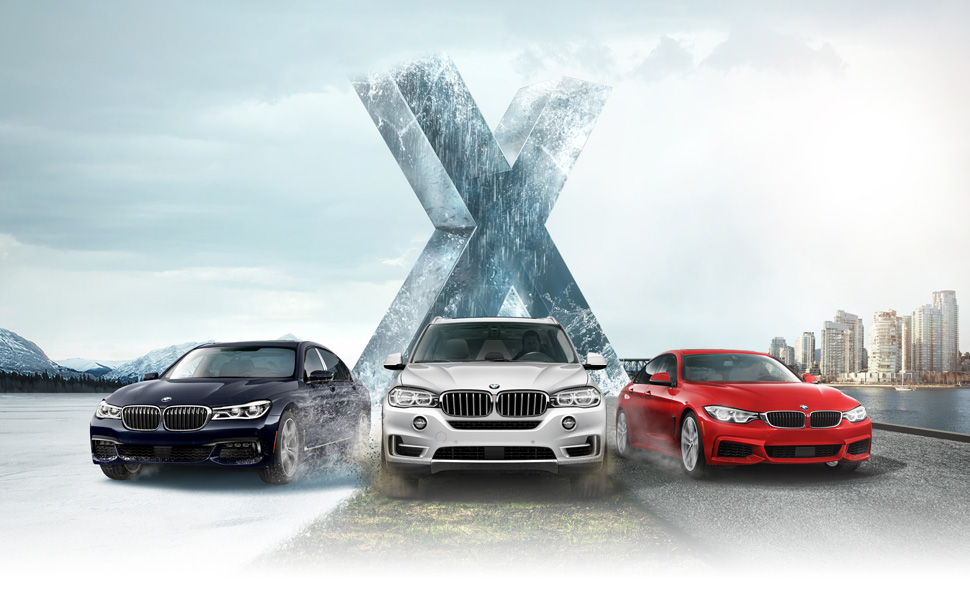 Bmw-store-xdrive-event