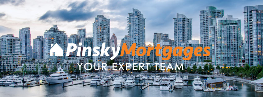 Pinsky-mortgages