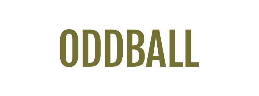 Oddball-main