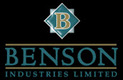Benson_logo