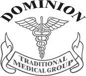 Dominion-traditional-medicine-logo
