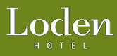 Loden_hotel_logo