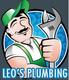 Leos_plumbing