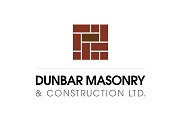 Dunbar-masonry-construction-logo