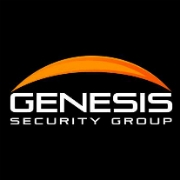 Genesis-security-logo