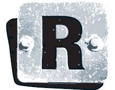 Romers_logo