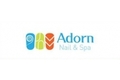 Adorn_nail_and_spa_logo_entry