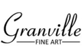 Granville_fine_art_logo_white_entry
