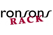 Ronsons_rack_logo_entry