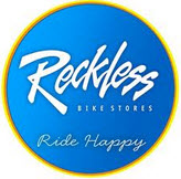 Reckless_bike_store_logo