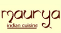 Maurya_logo