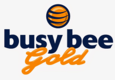 Busy_bee_gold_logo