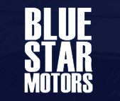 Blue-star-motors-logo