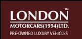 London_motorcars