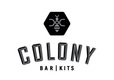 Colony-bar-kits-logo