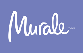 Murale-logo