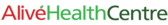 Alive-health-centre-logo