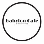 Babylon-cafe