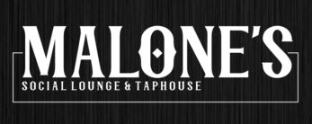 Malones-logo