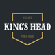 Kings-head-logo