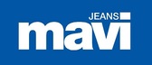 Mavi-jeans-logo