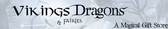Viking_dragon_logo