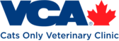 Cats-only-veterinary-clinic-logo