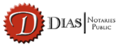 Dias_notaries_public_logo