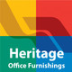 Heritage-office-furnishings-logo