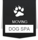 Moving-dog-spa-logo