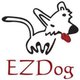 Ez-dog-logo