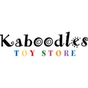 Kaboodles-logo