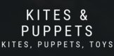 Kites-puppets-logo