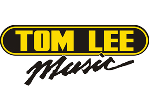 Tom-lee-music-logo