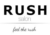 Rush-salon-logo
