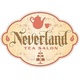 Neverland-tea-salon-logo