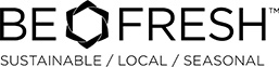 Be-fresh-local-logo