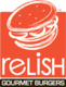 Relish-burgers-logo