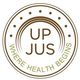 Up-jus-logo